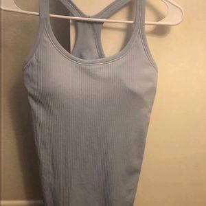 Lululemon Athletica Ebb To Street Tank